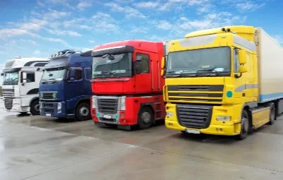 Konya Sarıgöl Nakliye Ambarı