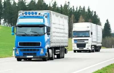 Konya Sarıgöl | Eşya Taşıma